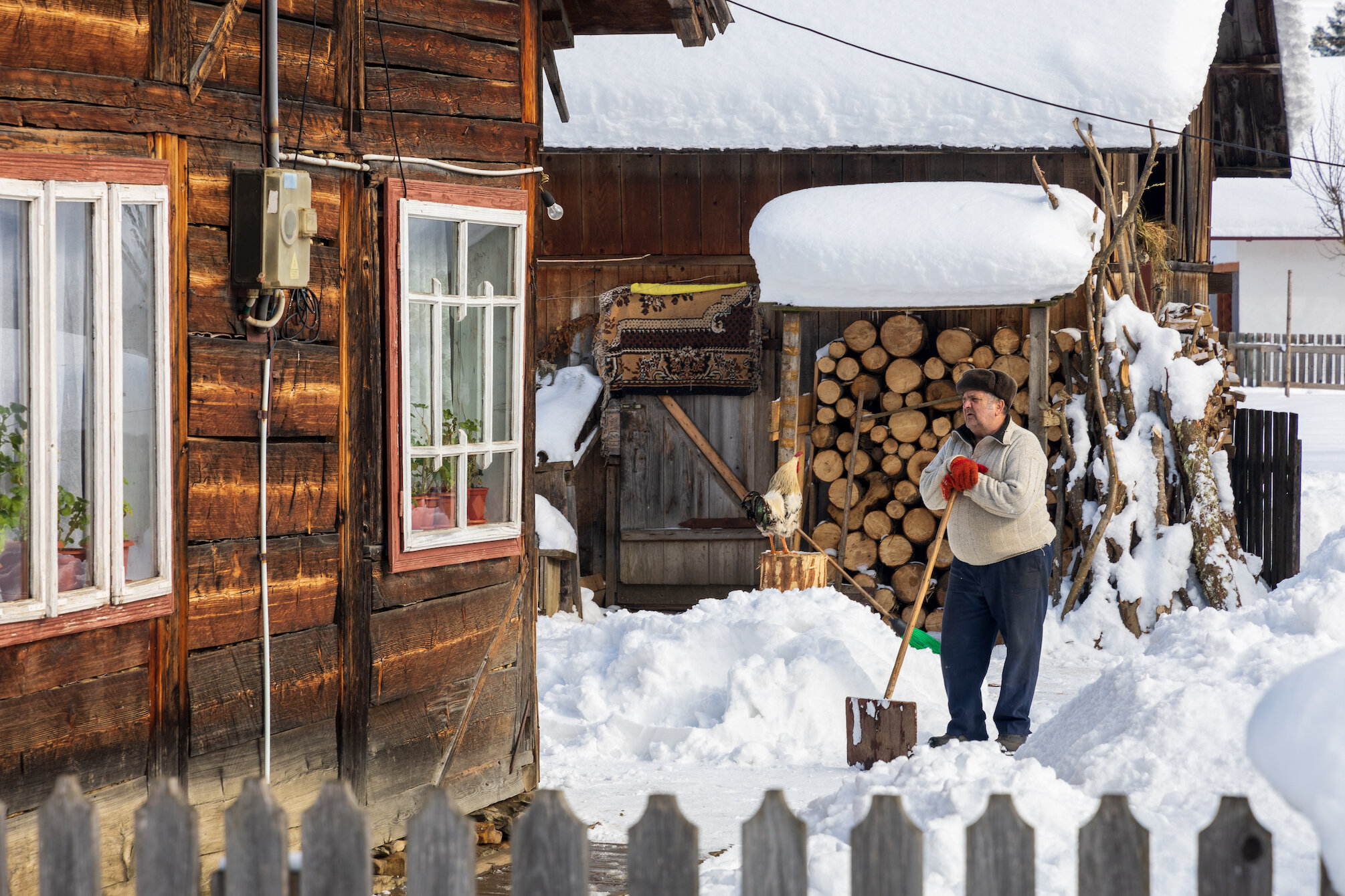 Türchen 10 im Rumänien Adventskalender