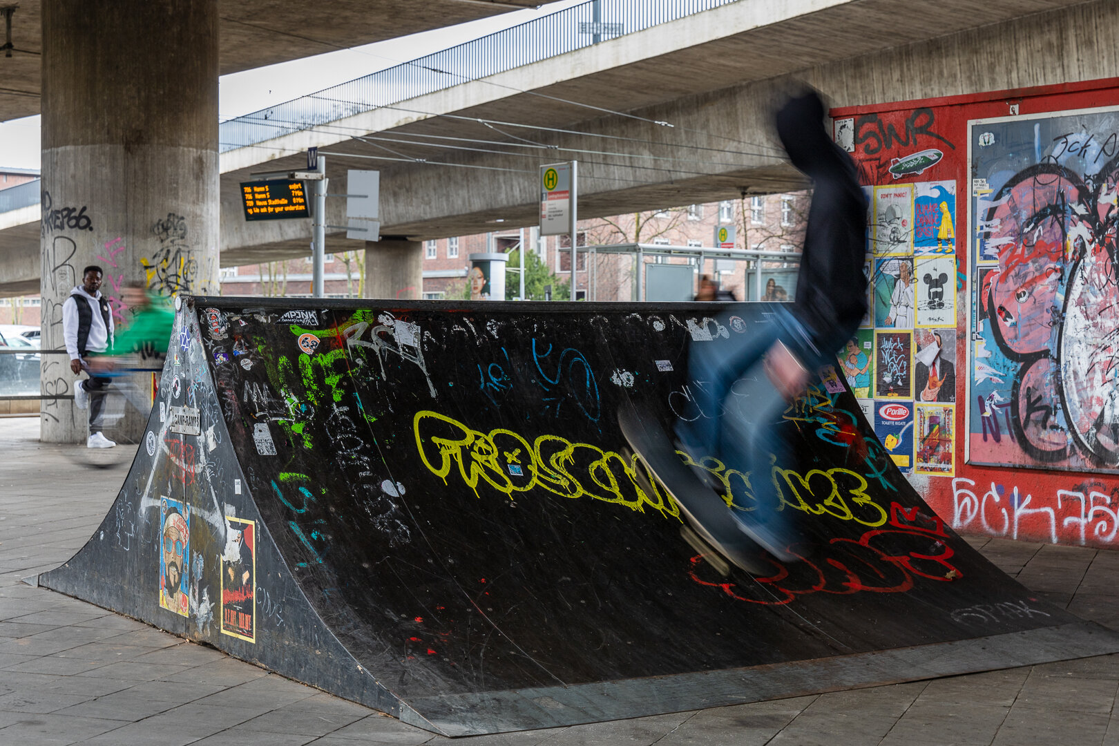 Bronx Duesseltown
