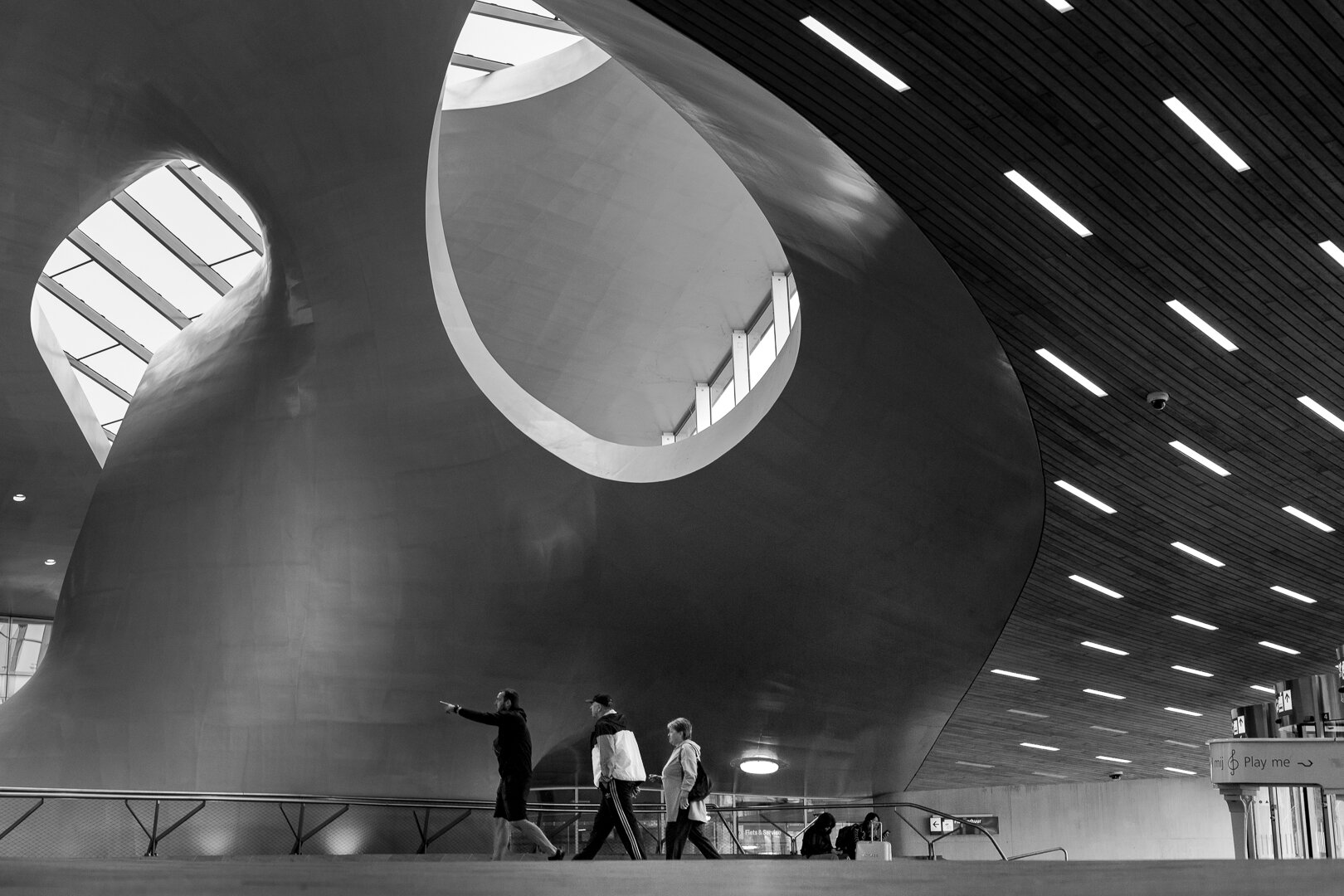 Arnhem Centraal