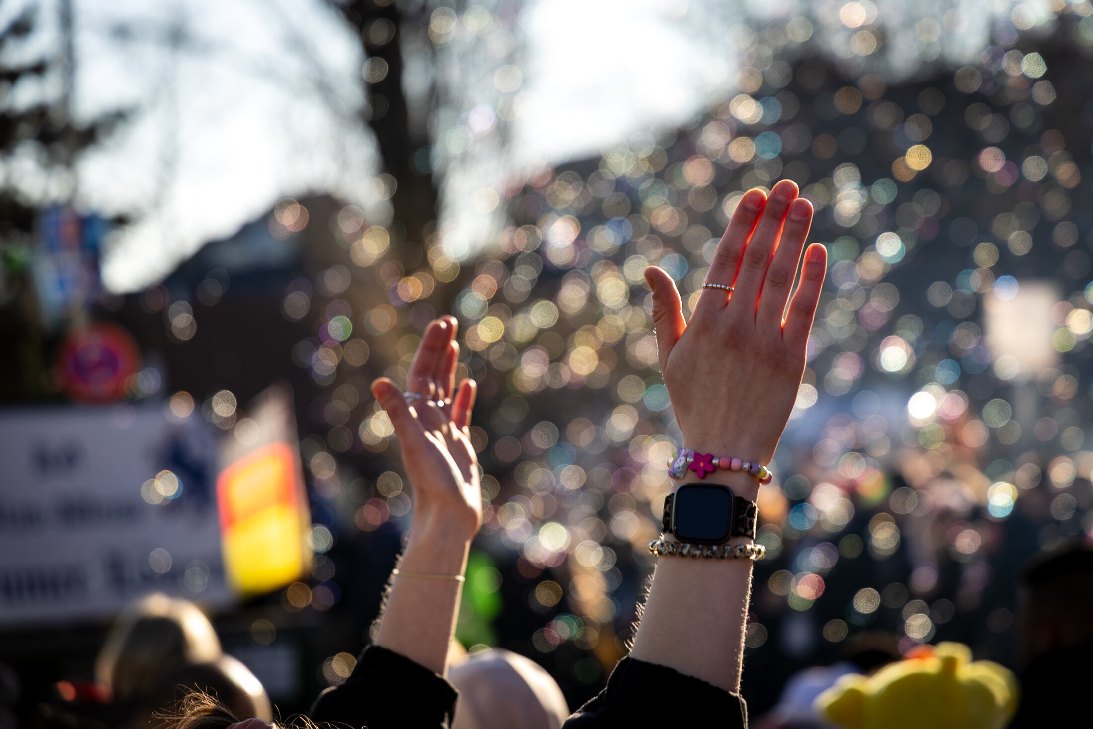 Karneval in Oberhausen