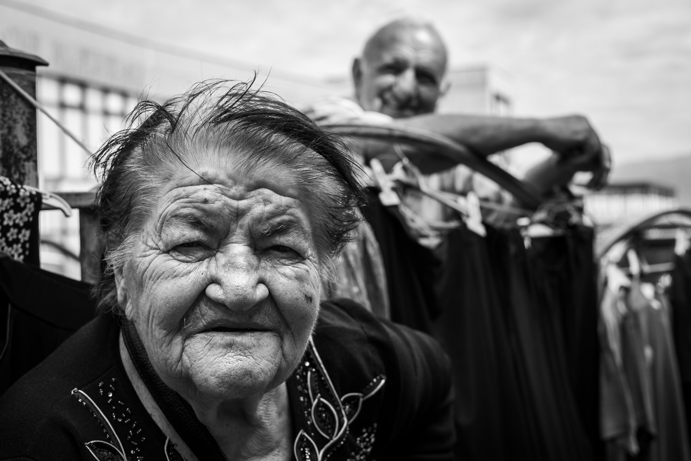 People of Georgia
