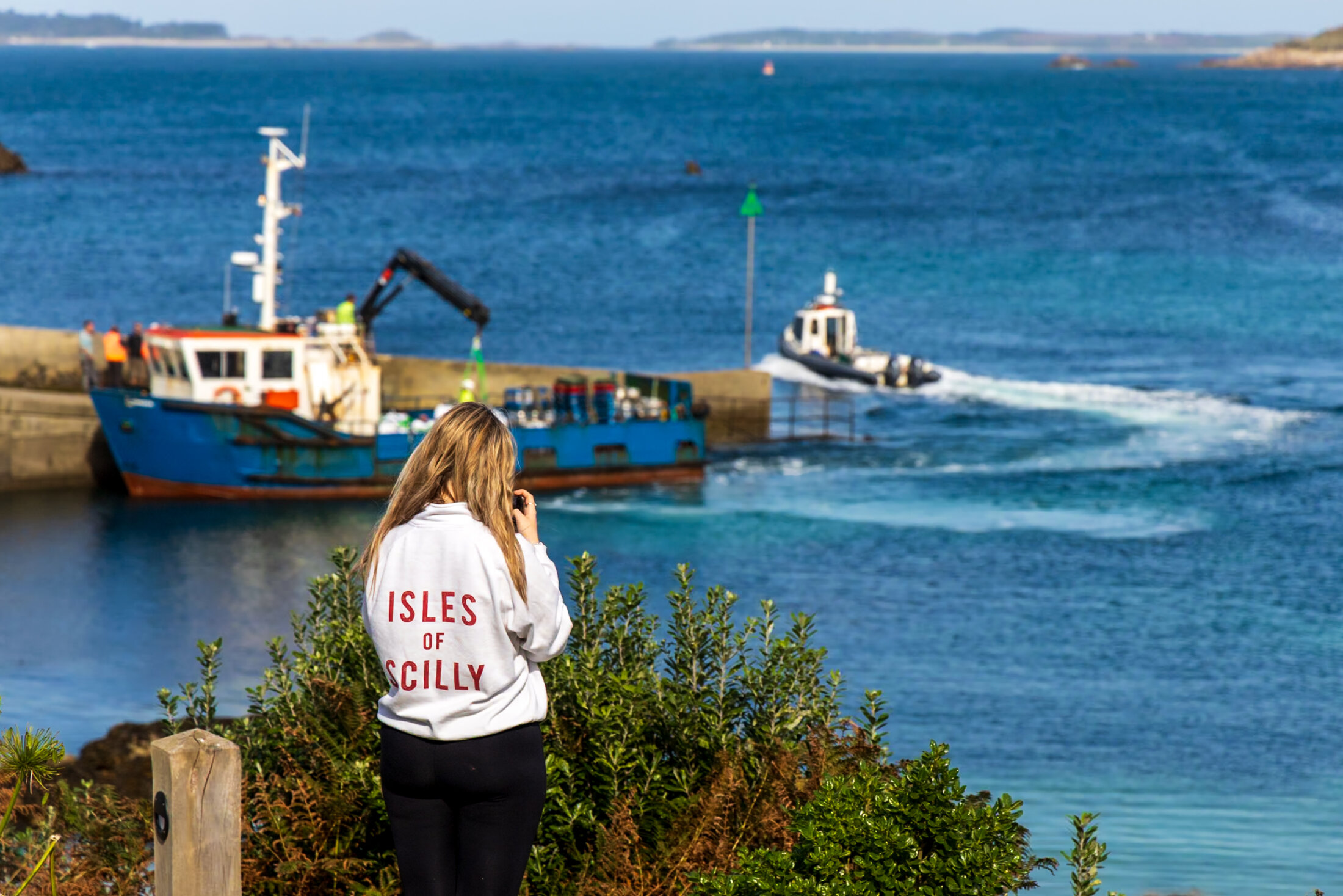 Isle of Scilly