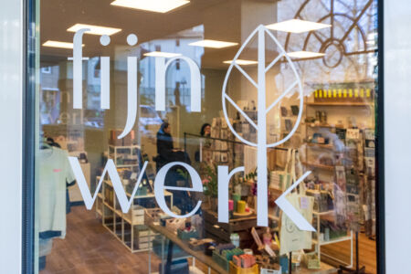 Fijnwerk Conceptstore