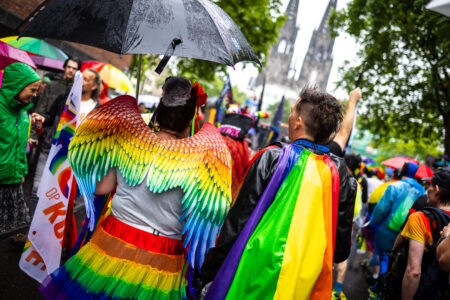 CSD Köln