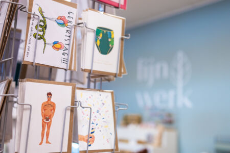 Fijnwerk Conceptstore