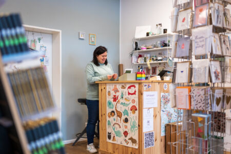 Fijnwerk Conceptstore