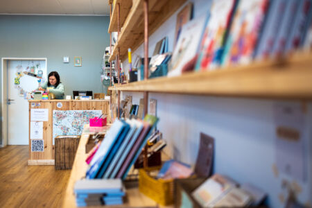 Fijnwerk Conceptstore