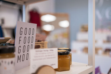 Fijnwerk Conceptstore