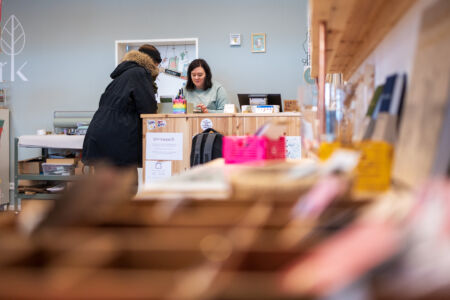 Fijnwerk Conceptstore