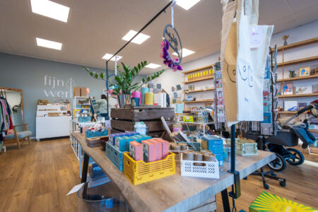 Fijnwerk Conceptstore