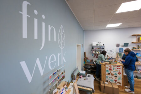 Fijnwerk Conceptstore