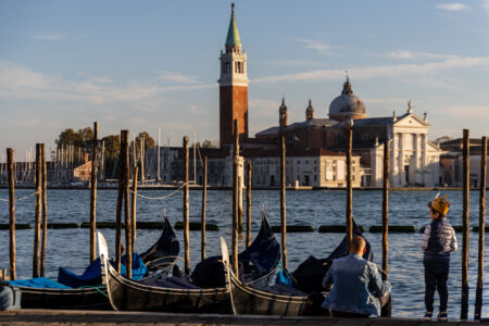 Little King of Venice