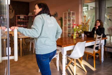 Fijnwerk Studio
