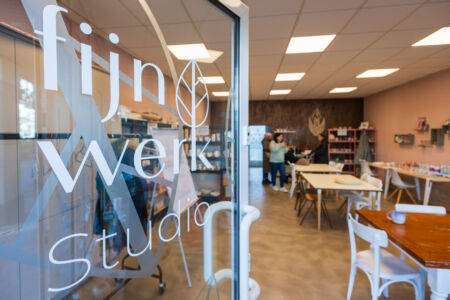 Fijnwerk Studio