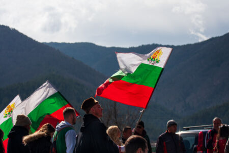 Flagge