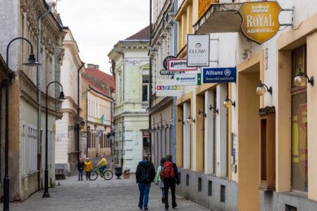 Košice