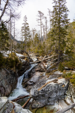Wasserfall