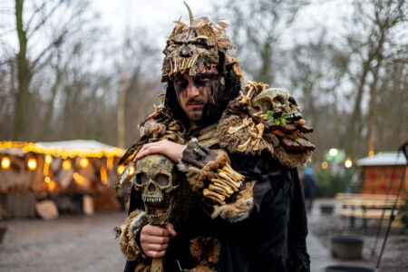Der Tod selbst