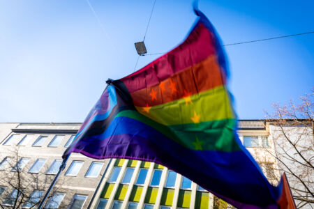 Demo Düsseldorf