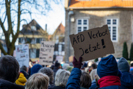 Demo Ratingen