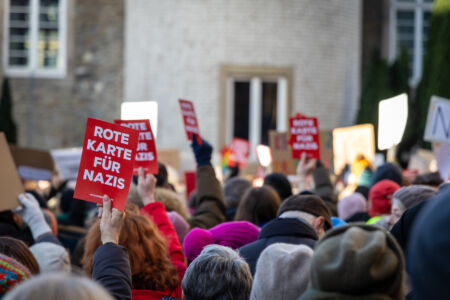 Demo Ratingen
