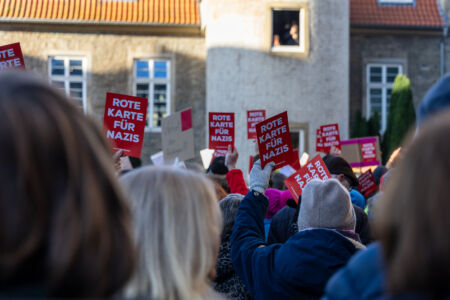Demo Ratingen