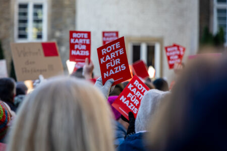 Demo Ratingen