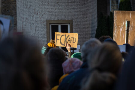 Demo Ratingen