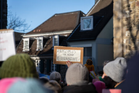 Demo Ratingen