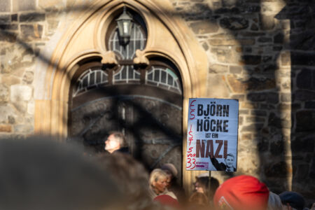 Demo Ratingen