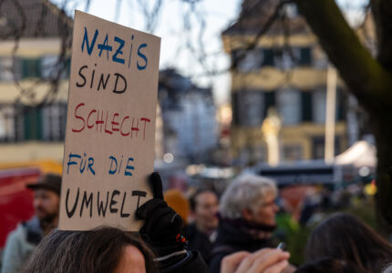 Demo Ratingen