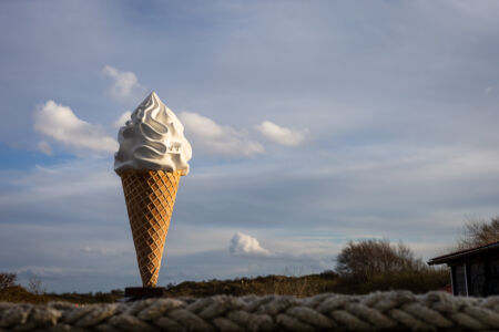 Icecream Clouds