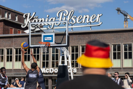 Streetball
