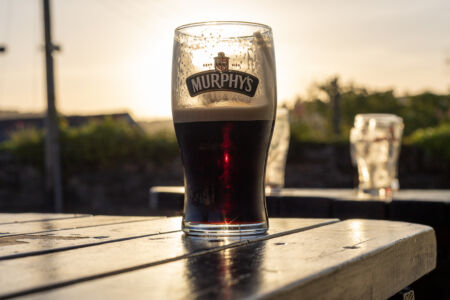 A Pint a Day