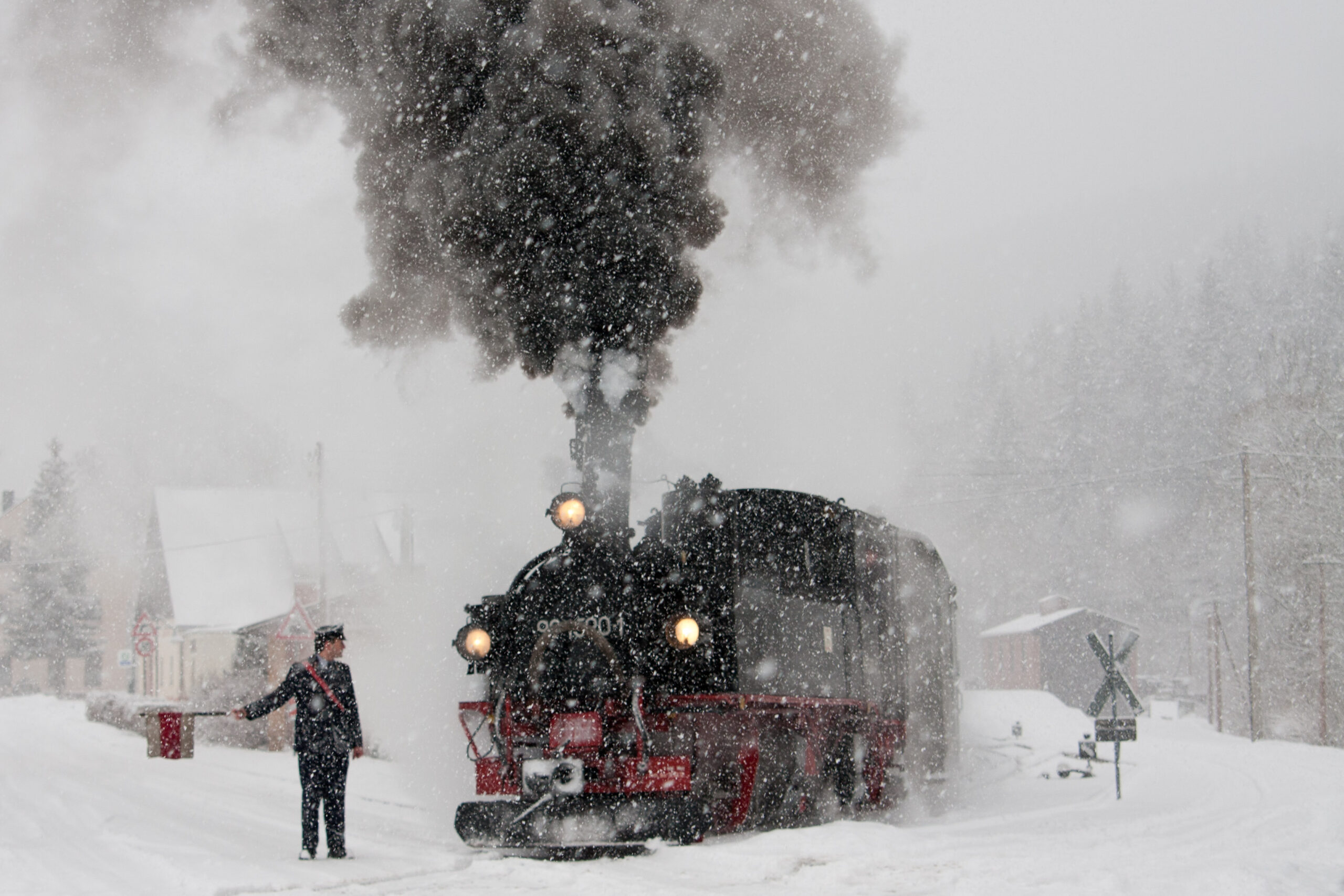 Weitere Bilder aus dem Erzgebirge