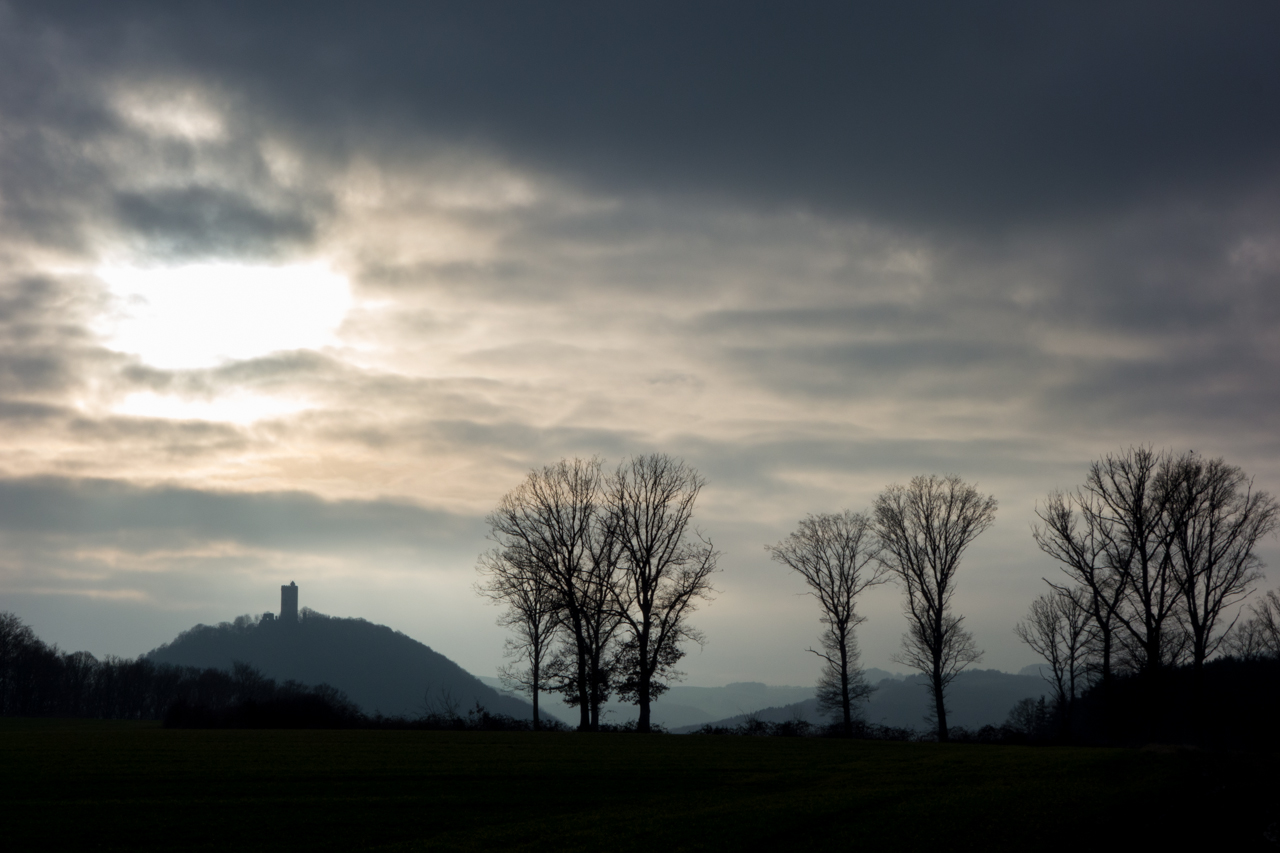 Auf Kurztrip in die Vulkan-Eifel