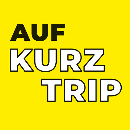 Auf Kurztrip