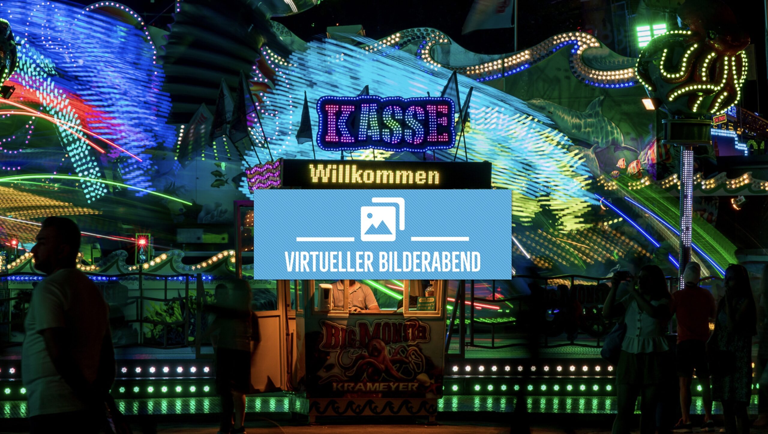 Live bei der FF-Fotoschule – 18.02.2024