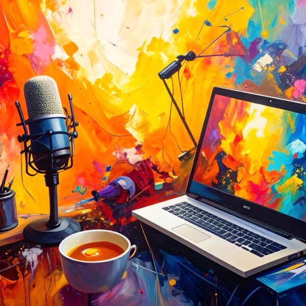 Beyond the Like Button – Gast im Weekly…