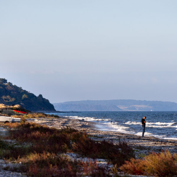 Kurztrip nach Dänemark – Küstenlicht und glühendes Glas