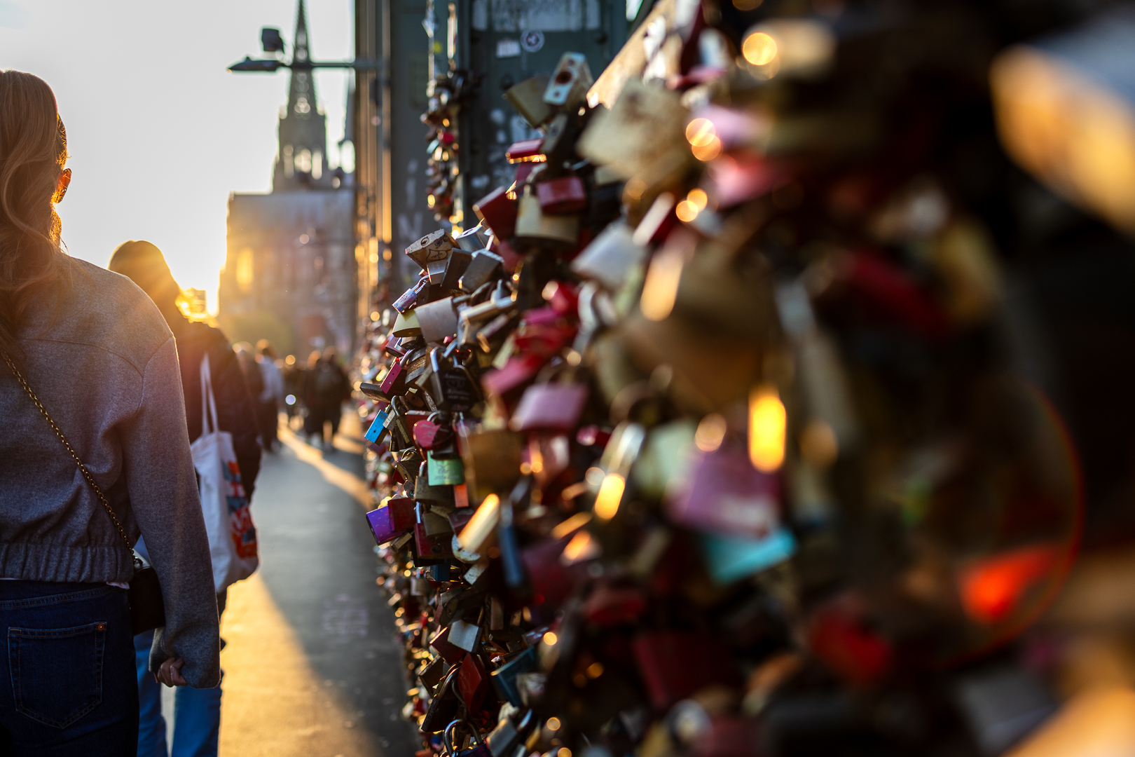 Schlösser-Besichtigung