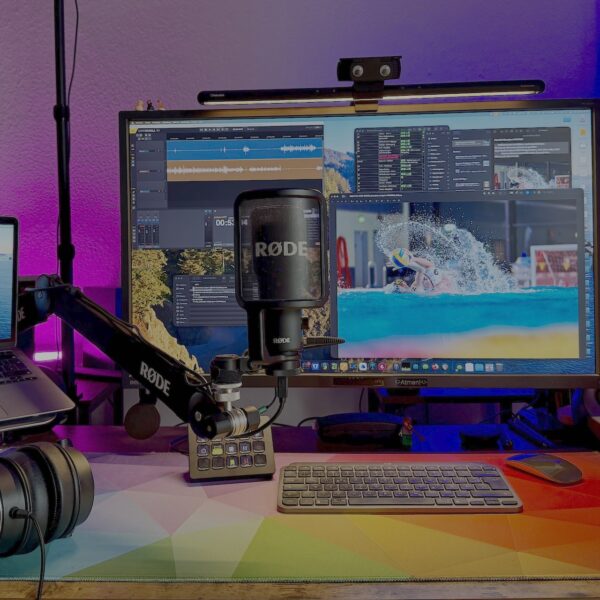20 Episoden später: Ein Rückblick auf meinen Fotopodcast