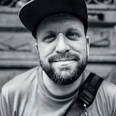 Michael | Auf Kurztrip